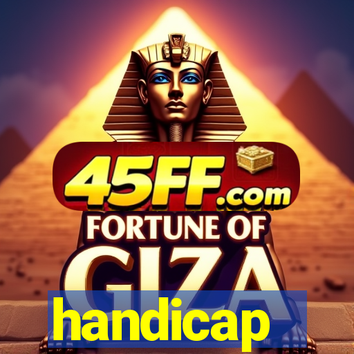 handicap - 1.5